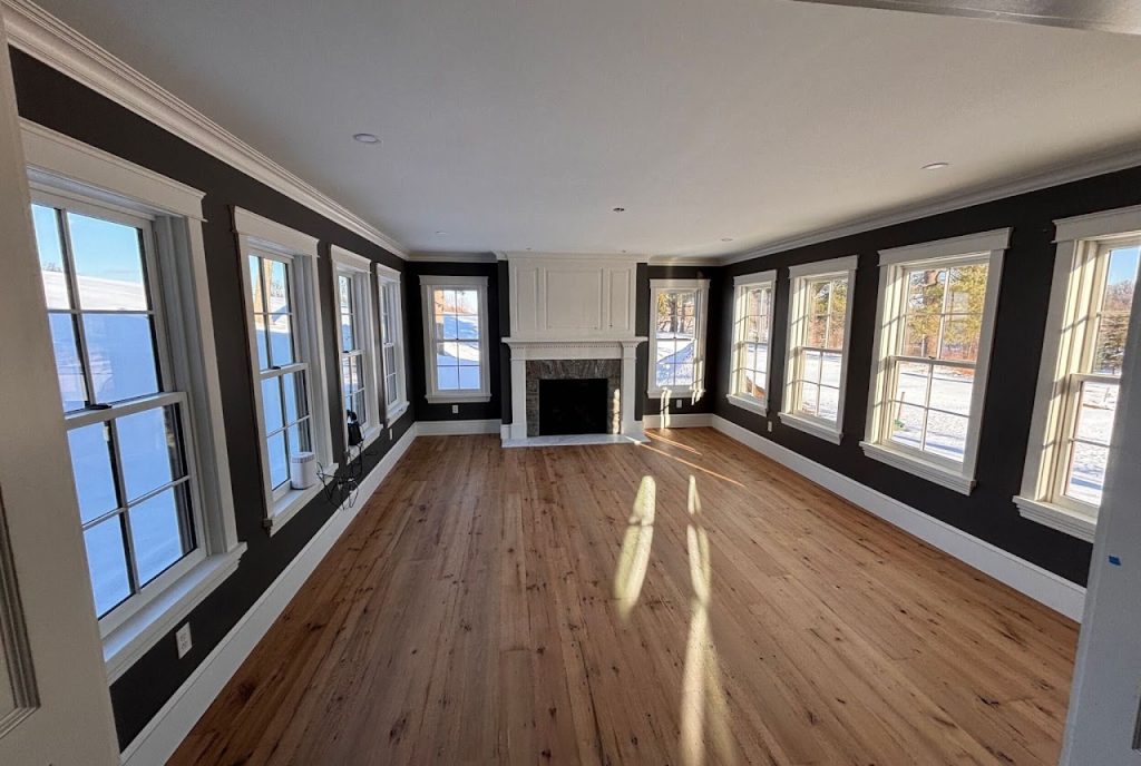 Home Addition 3D Modeling & Siding Visualization — Chadds Ford, PA — project image 10