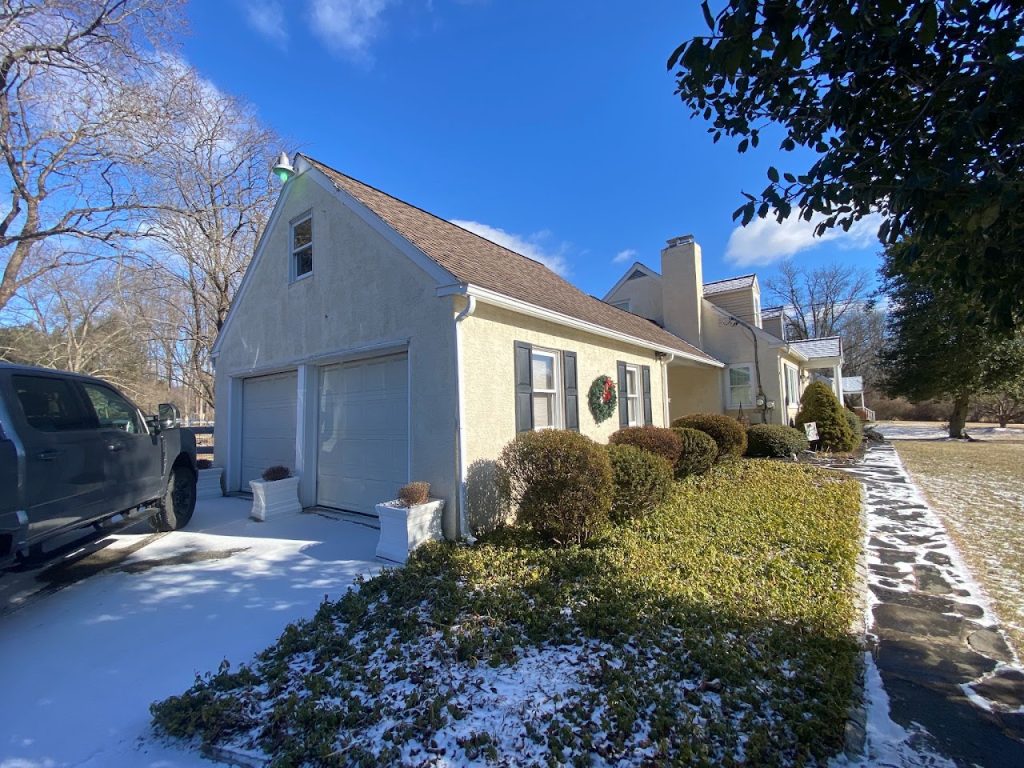 Home Addition with Garage Rendering — West Chester PA — project image 3