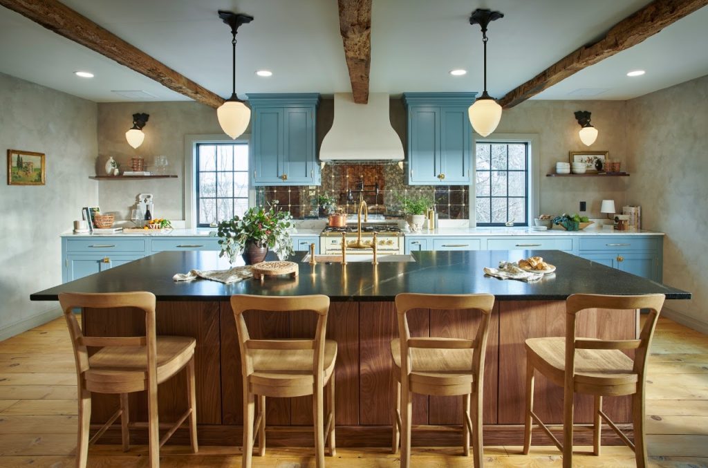 Kitchen & Facade Drafting and 3D Modeling — From Sketch to Blueprint — project image 10