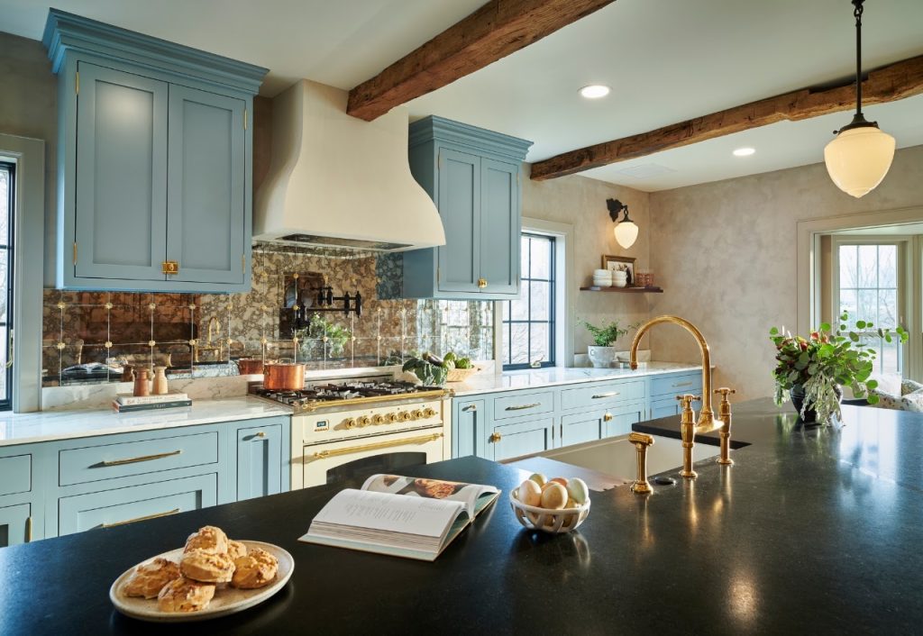 Kitchen & Facade Drafting and 3D Modeling — From Sketch to Blueprint — project image 11