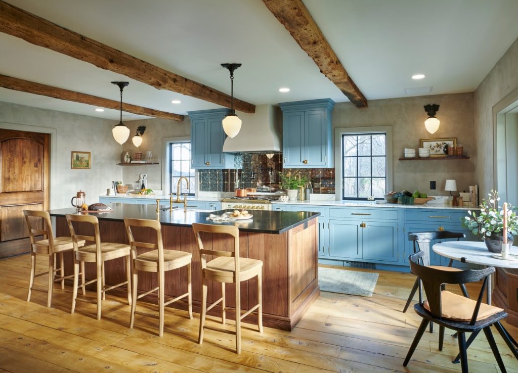 Kitchen & Facade Drafting and 3D Modeling — From Sketch to Blueprint — project image 13