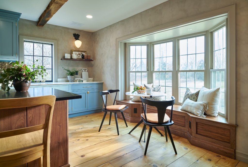 Kitchen & Facade Drafting and 3D Modeling — From Sketch to Blueprint — project image 14
