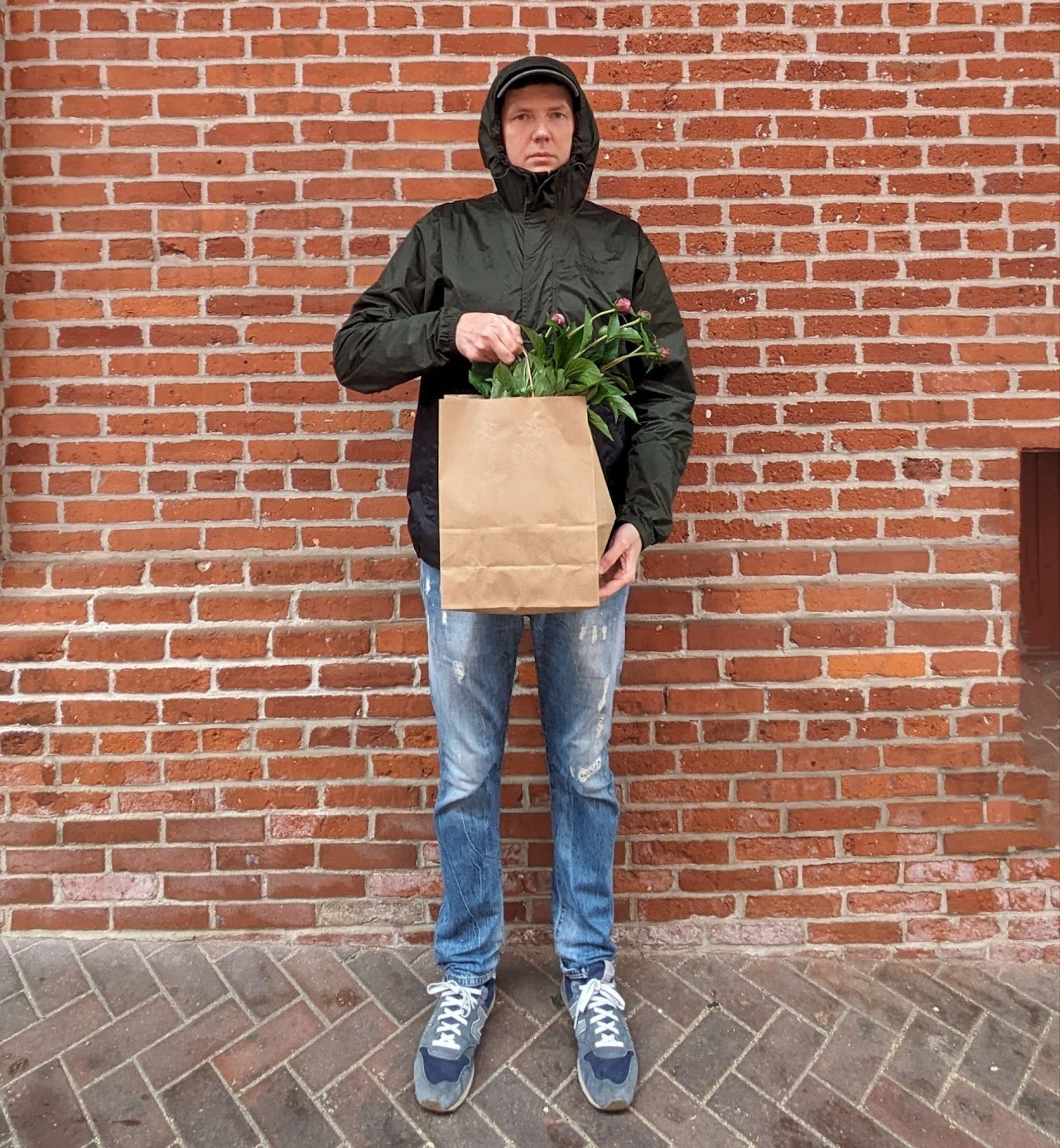 Oleksii Dobriakov, founder of KF Design